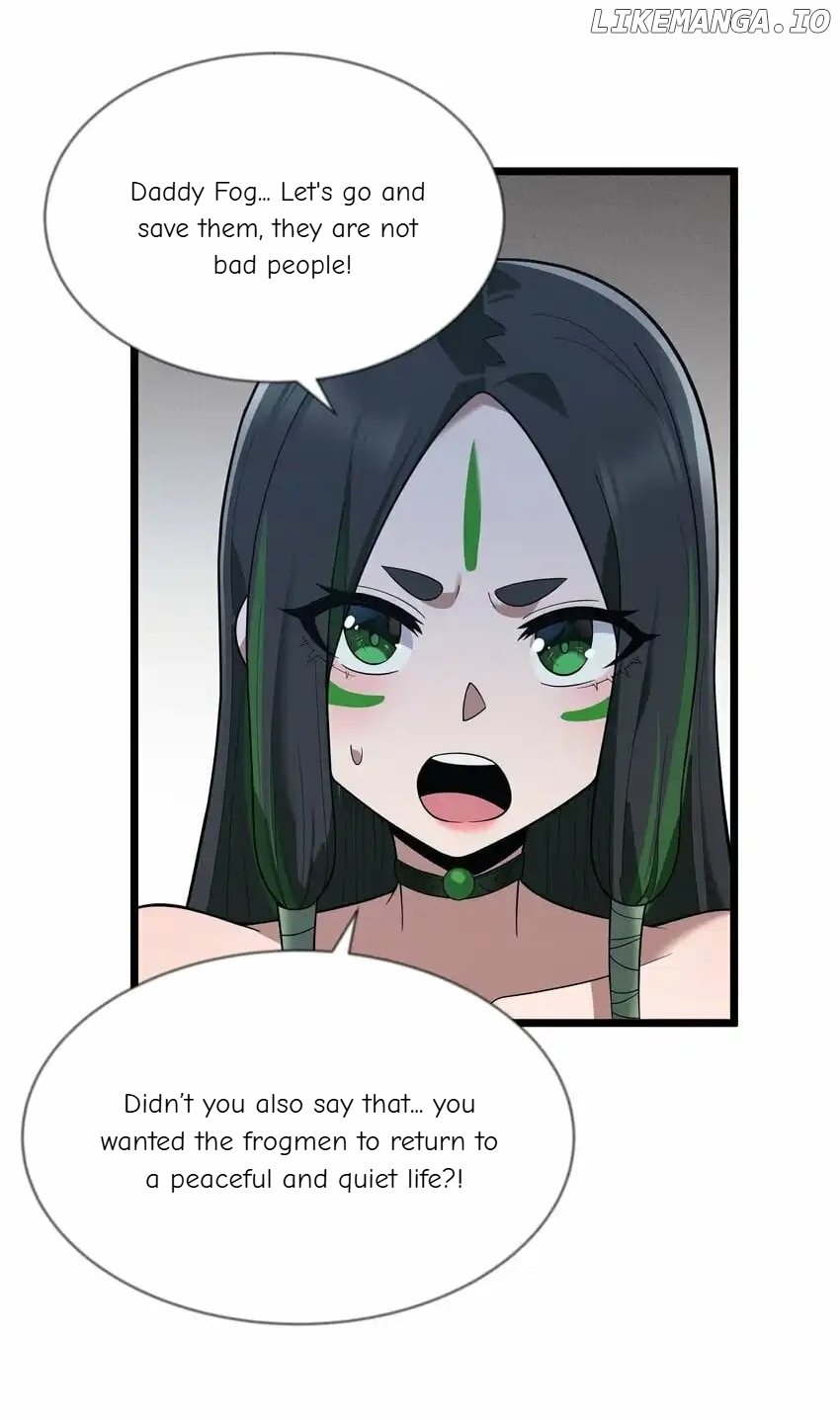 This Hero is a Money Supremacist Chapter 30 - page 42